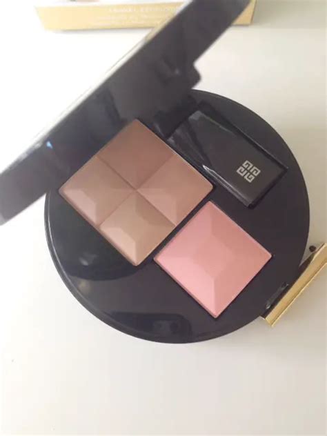 givenchy palette glamour on the go|Givenchy Glamour On The Go Travel Exclusive .